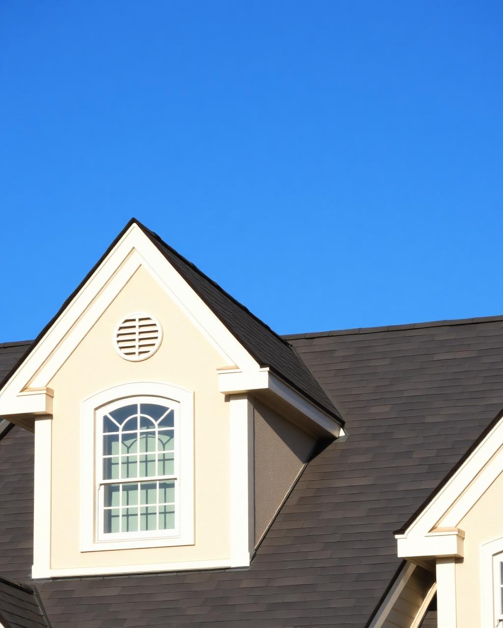 Complete Roof Replacement