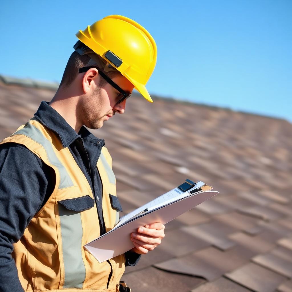 Insurance Claim Assistance