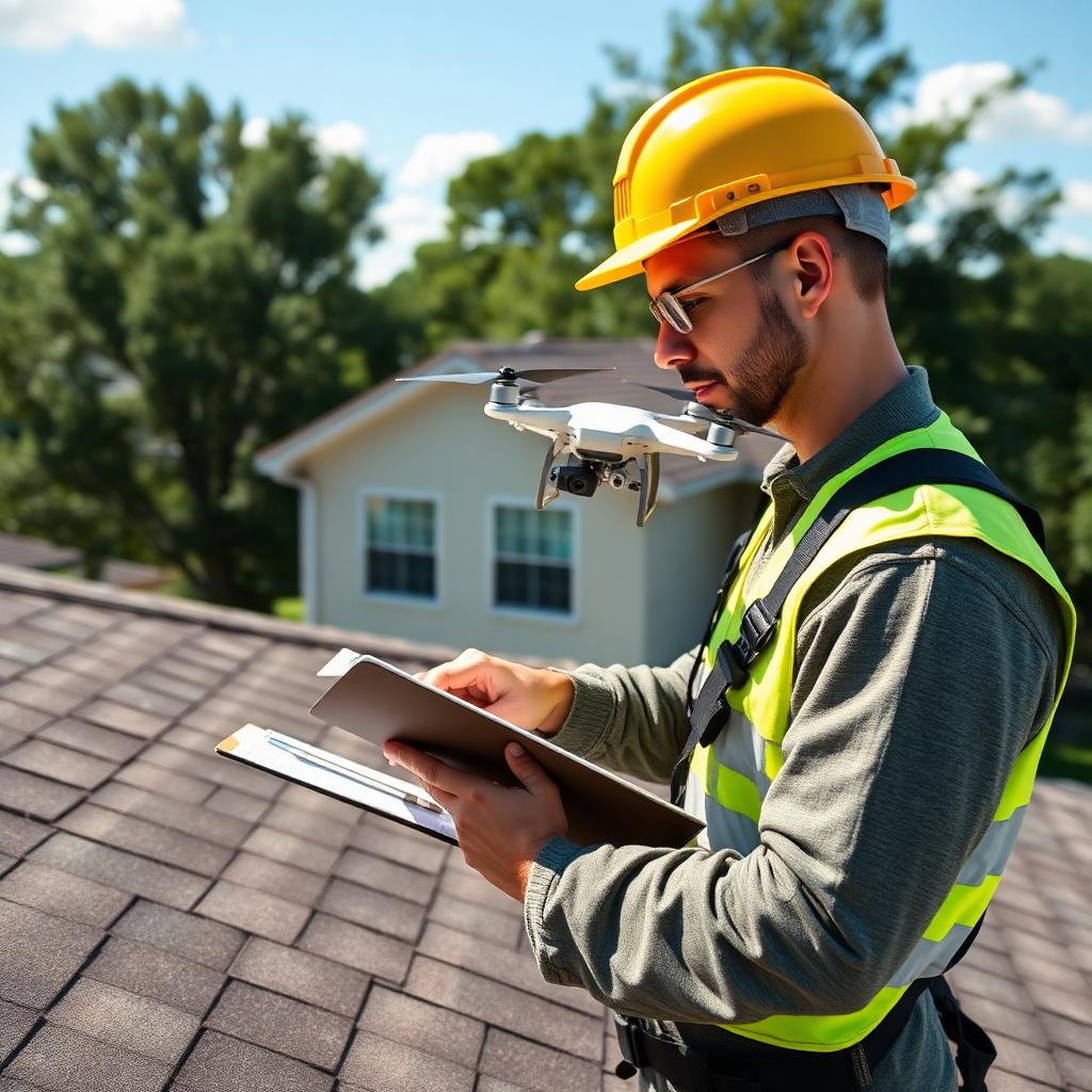 Preventative Inspections