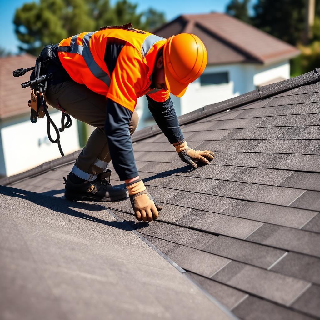 Roof Repair