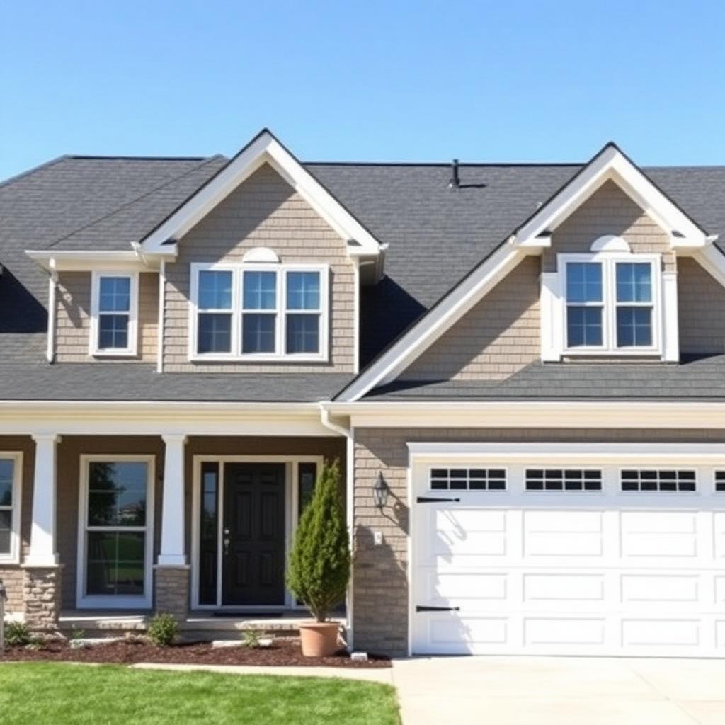 Roof Replacement